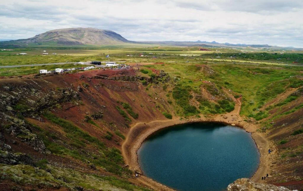 Топ-5 стран, где можно путешествовать одному и не бояться