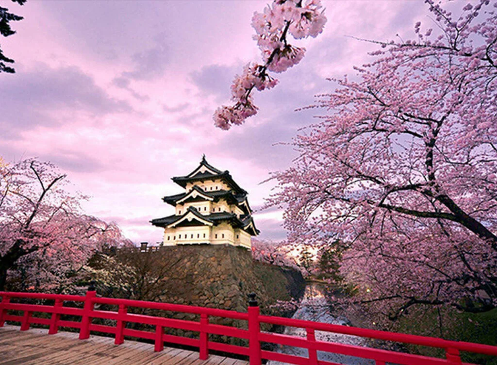 Топ-5 стран, где можно путешествовать одному и не бояться