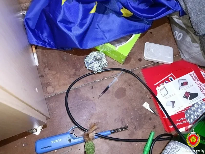 В Бресте нашли тело 18-летней девушки — что известно