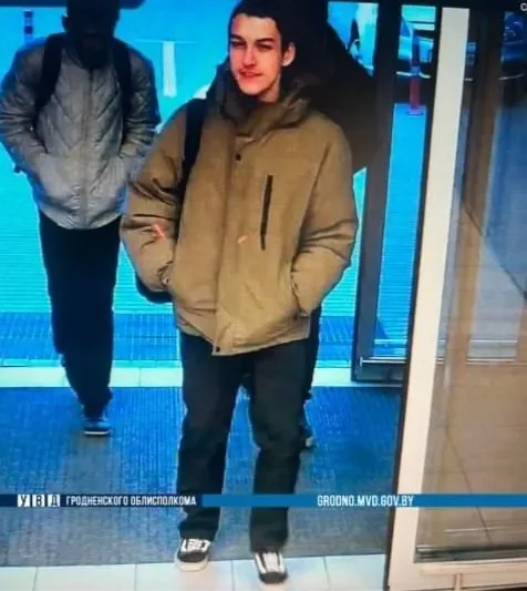 В Беларуси нашли тело 16-летнего школьника, пропавшего по дороге в школу
