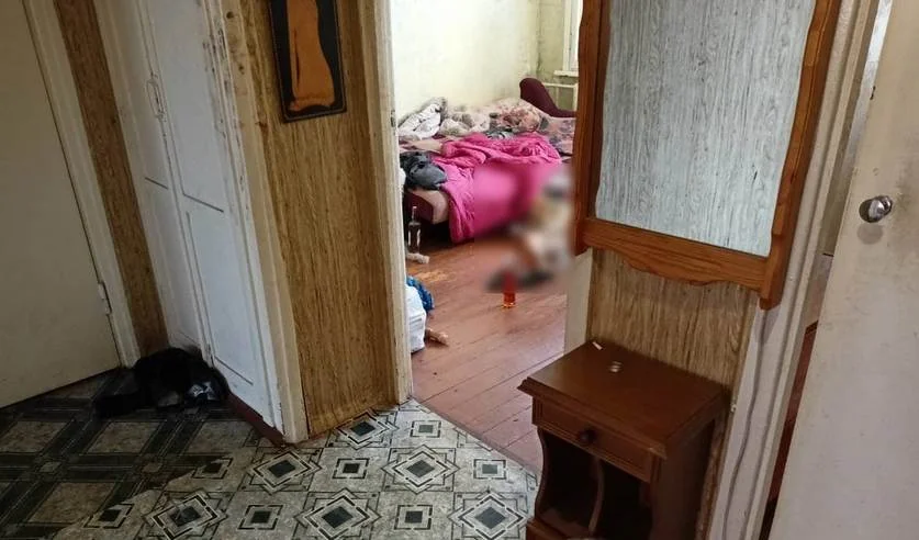 Нанес 28 ударов и лег спать: белорус убил возлюбленную из ревности