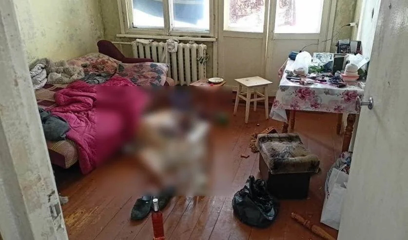 Нанес 28 ударов и лег спать: белорус убил возлюбленную из ревности