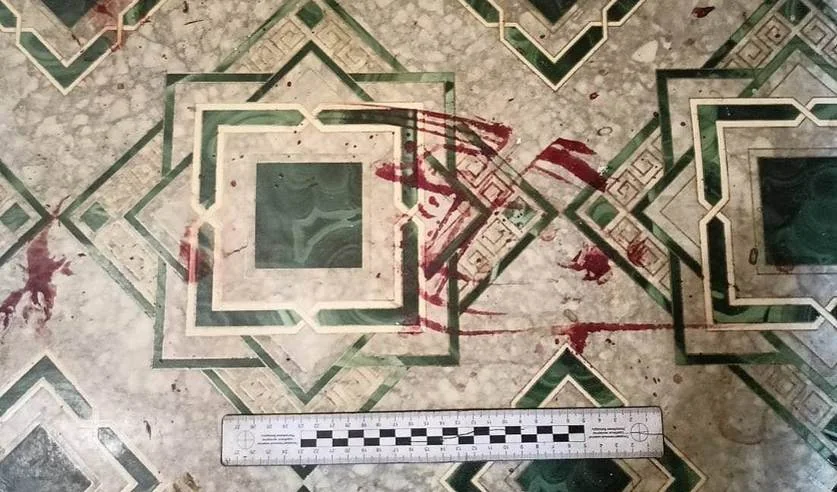 Нанес 28 ударов и лег спать: белорус убил возлюбленную из ревности