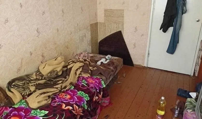 Нанес 28 ударов и лег спать: белорус убил возлюбленную из ревности