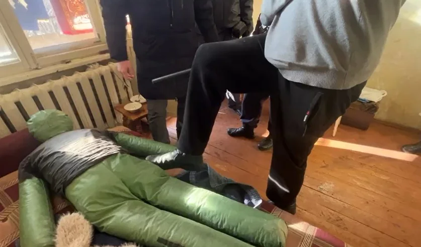 Нанес 28 ударов и лег спать: белорус убил возлюбленную из ревности