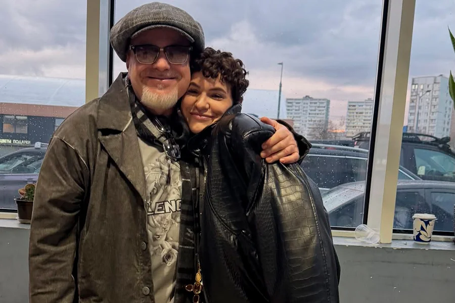 Брестчанка покорила судей «Голоса» и вышла в полуфинал