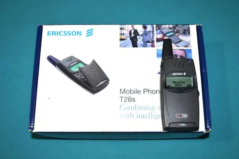 Кнопочный Nokia продают за 15 тысяч белорусских рублей — подробности