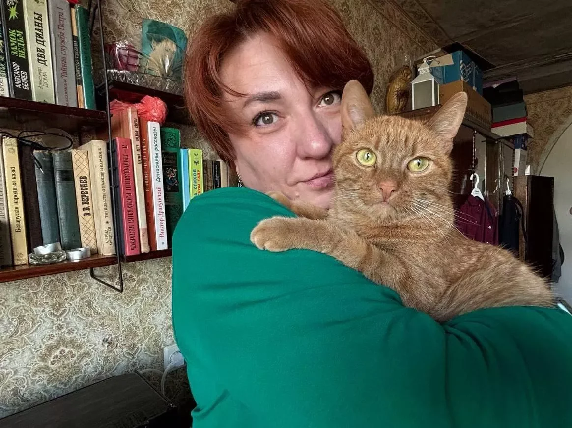 История белоруски, лишившейся руки на производстве