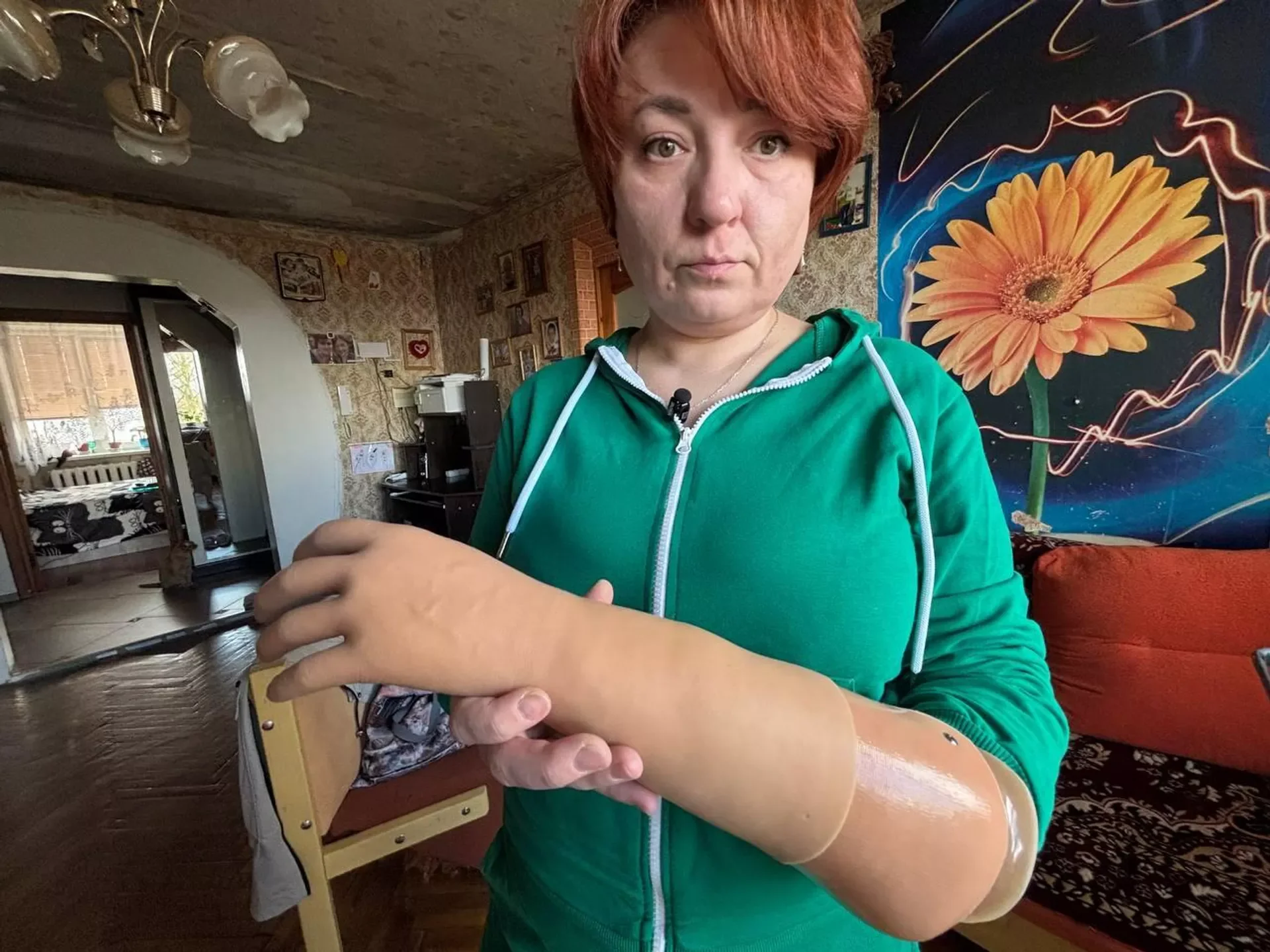 Бронислава Ященко - Sputnik Беларусь, 1920, 10.04.2026