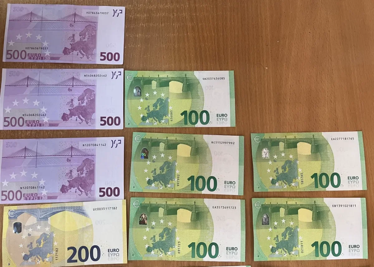 В Бресте задержали с поличным представителя водопроводного хозяйства