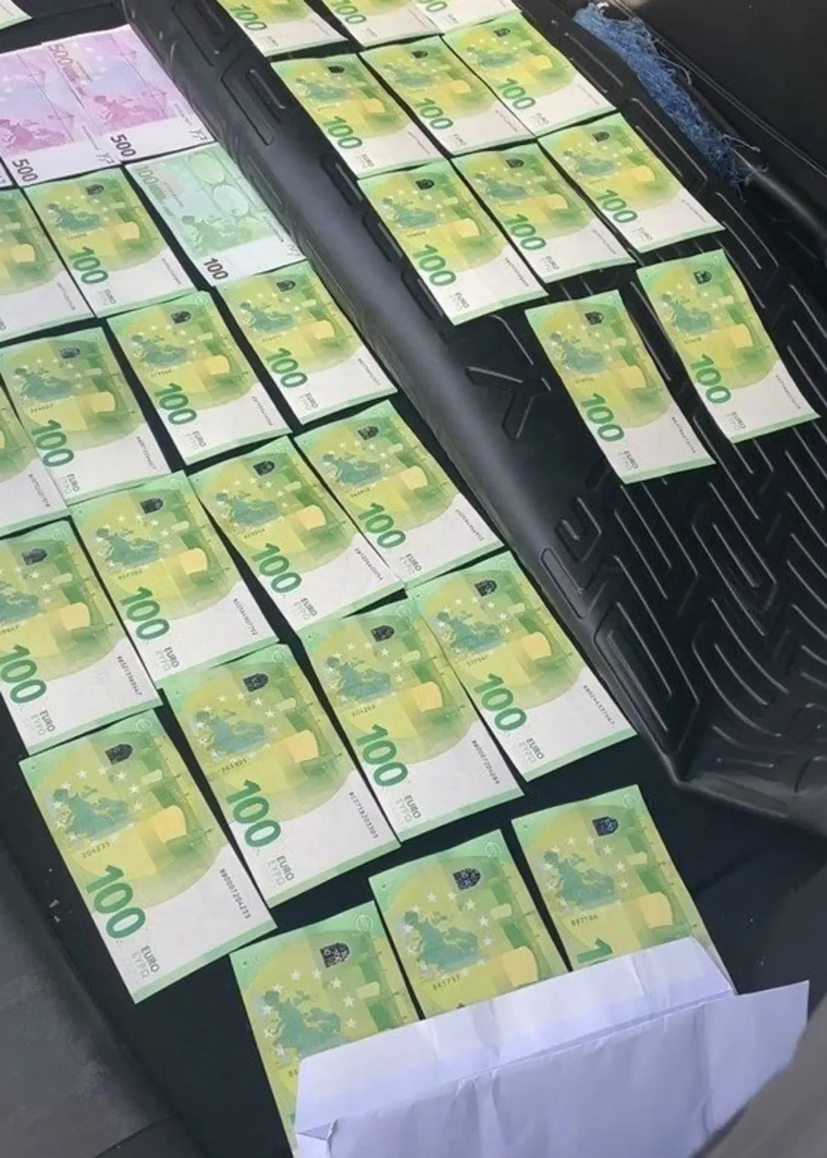 В Бресте задержали с поличным представителя водопроводного хозяйства