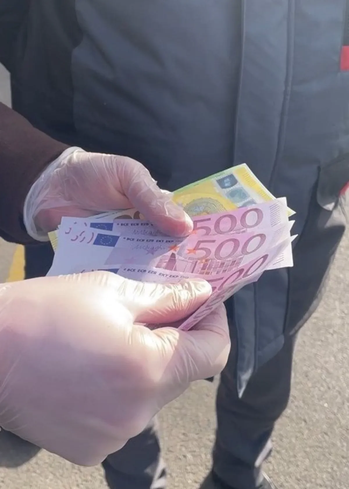 В Бресте задержали с поличным представителя водопроводного хозяйства