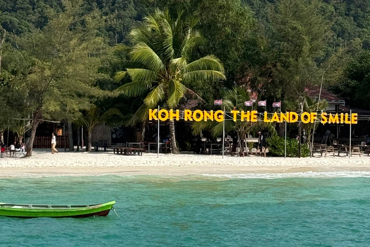 Белоруска провела две недели в Камбодже — вот во сколько обошелся отдых