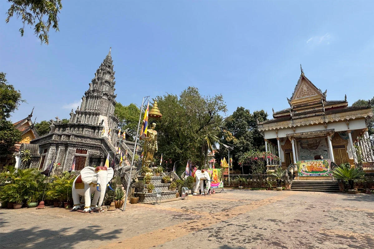 Белоруска провела две недели в Камбодже — вот во сколько обошелся отдых