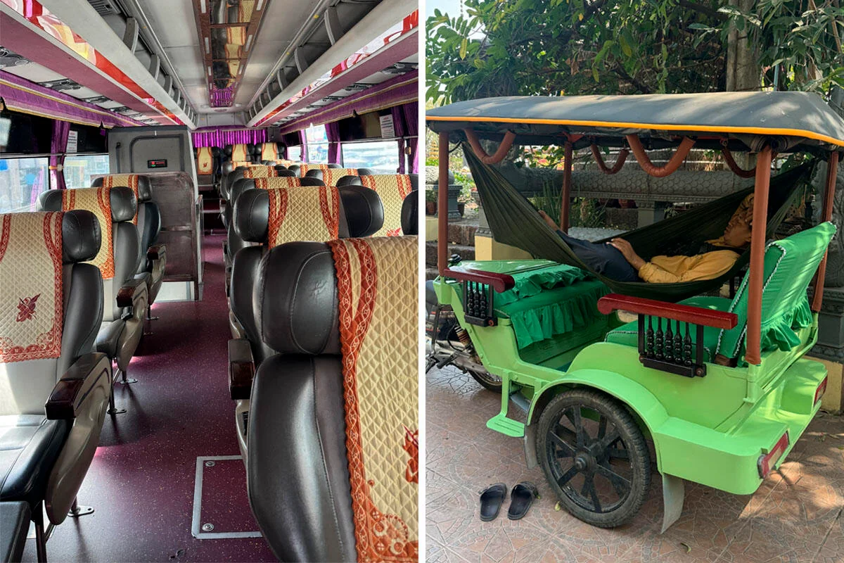 Белоруска провела две недели в Камбодже — вот во сколько обошелся отдых