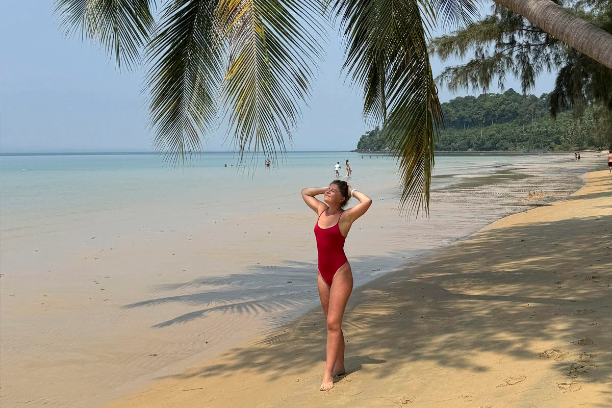 Белоруска провела две недели в Камбодже — вот во сколько обошелся отдых