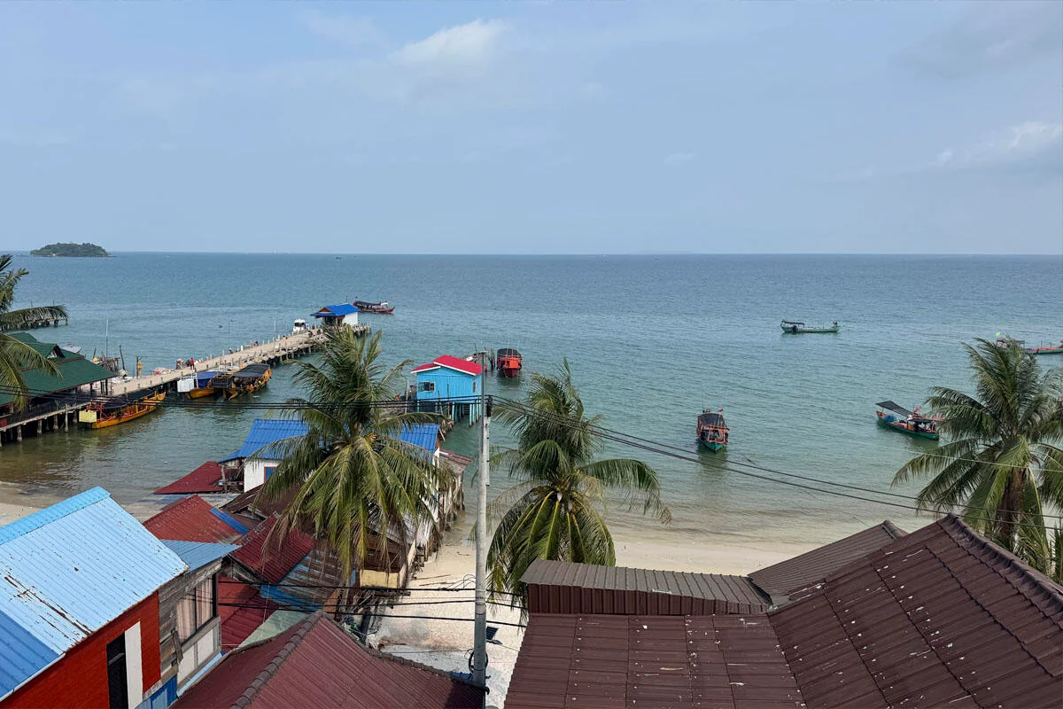 Белоруска провела две недели в Камбодже — вот во сколько обошелся отдых