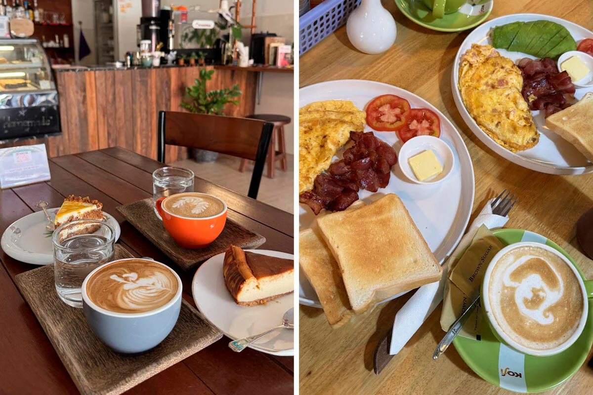 Белоруска провела две недели в Камбодже — вот во сколько обошелся отдых