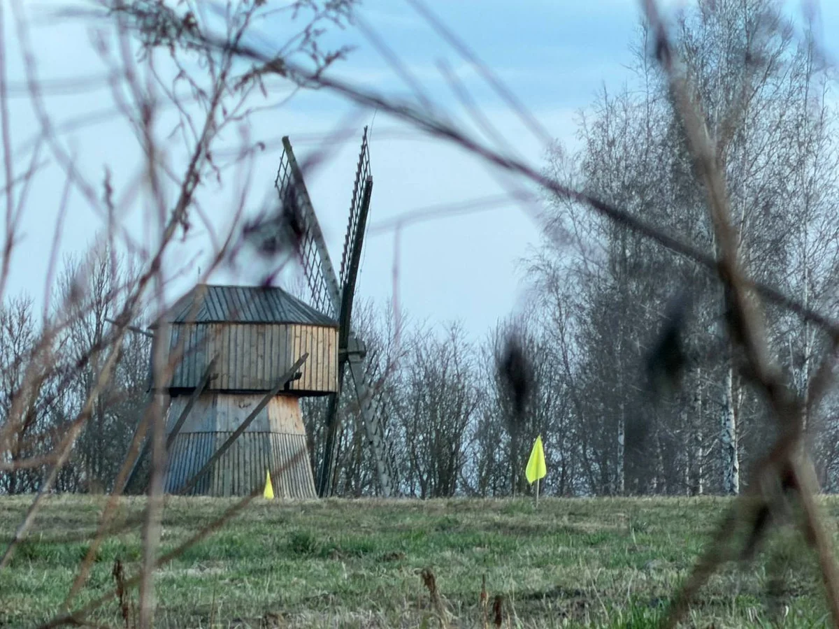 Крушение мотодельтаплана под Минском: что известно о гибели пилота и его пассажирки