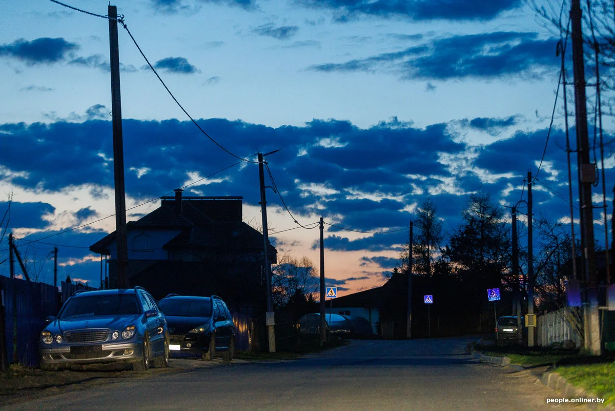 Крушение мотодельтаплана под Минском: что известно о гибели пилота и его пассажирки