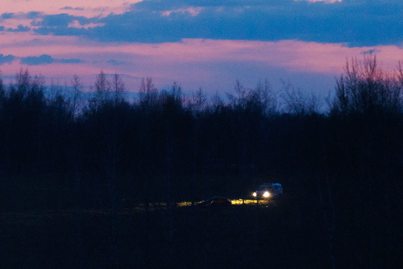 Крушение мотодельтаплана под Минском: что известно о гибели пилота и его пассажирки