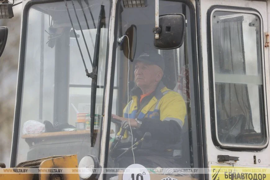 Реконструкция моста в Бреста идёт с опережением графика — что уже сделано