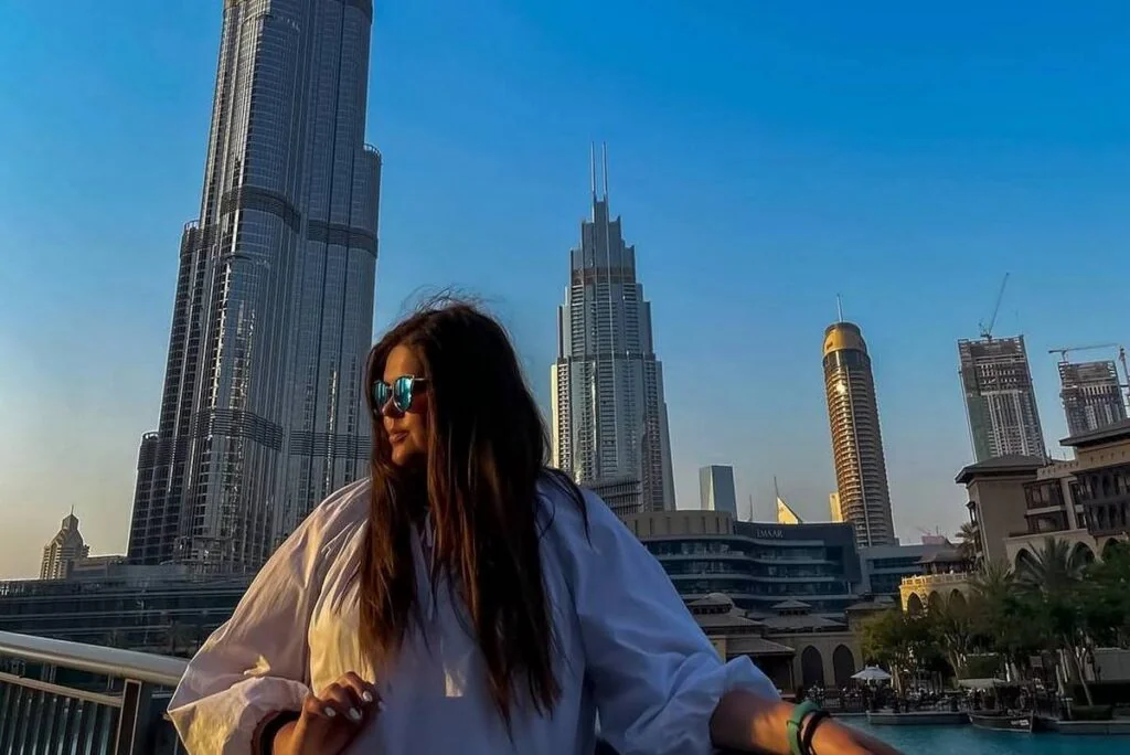 Как блогер из Речицы объездила десятки стран и зарабатывает на мечту