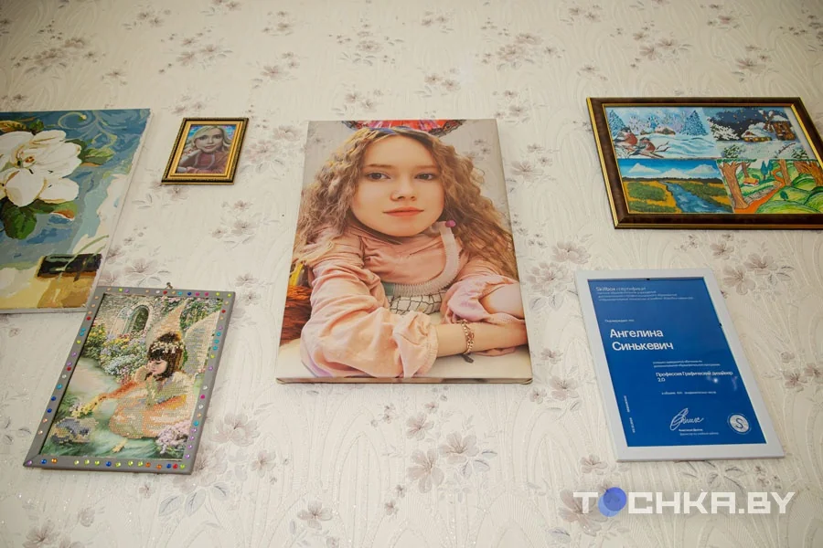 Живёт на ИВЛ, работает через телефон — и получает отказ за отказом. История белоруски