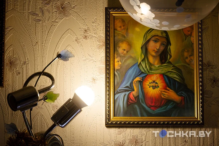 Живёт на ИВЛ, работает через телефон — и получает отказ за отказом. История белоруски