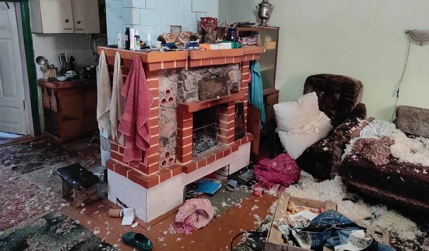 Приехал в гости, выпил — и убил хозяина. Потом сутки жил в доме с телом и отвечал на звонки его матери