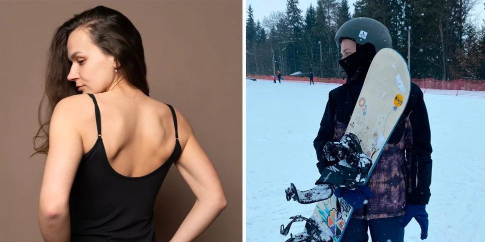 Что известно о погибшей пассажирке упавшего дельтаплана в Беларуси