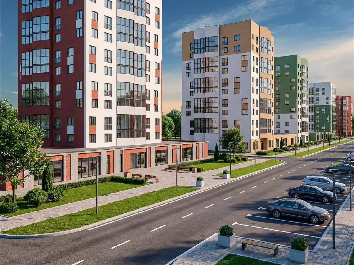 В Бресте отказались от плана возвести 37 одиннадцатиэтажек — вот что изменится