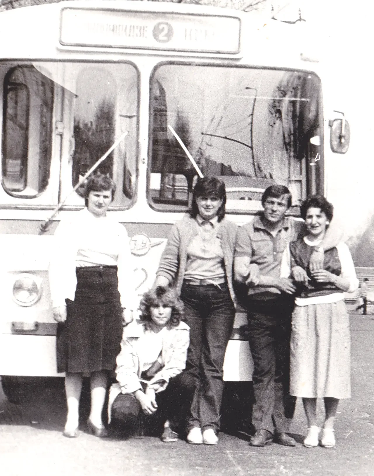 Как 45 лет назад по Бресту пошёл первый троллейбус — рассказывают те, кто это помнит