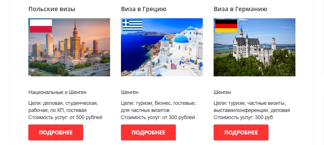 Как белорусу получить шенгенскую визу — разбираемся