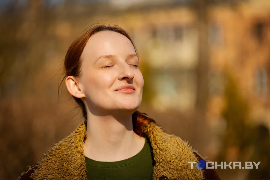 Белоруска бросила офис и уехала в лесной домик без печки — и не пожалела