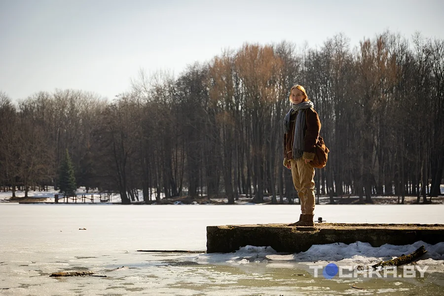 Белоруска бросила офис и уехала в лесной домик без печки — и не пожалела