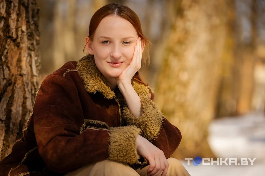 Белоруска бросила офис и уехала в лесной домик без печки — и не пожалела