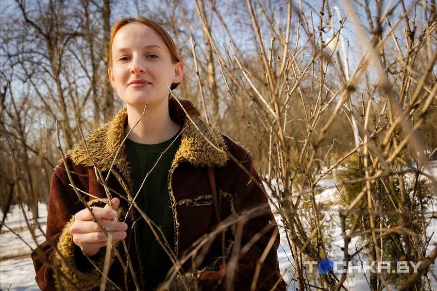 Белоруска бросила офис и уехала в лесной домик без печки — и не пожалела