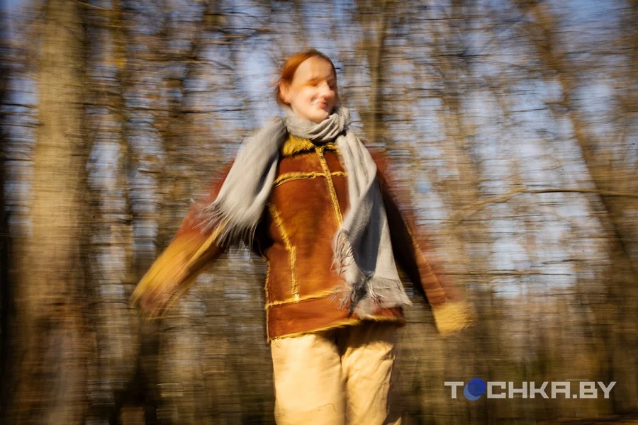 Белоруска бросила офис и уехала в лесной домик без печки — и не пожалела