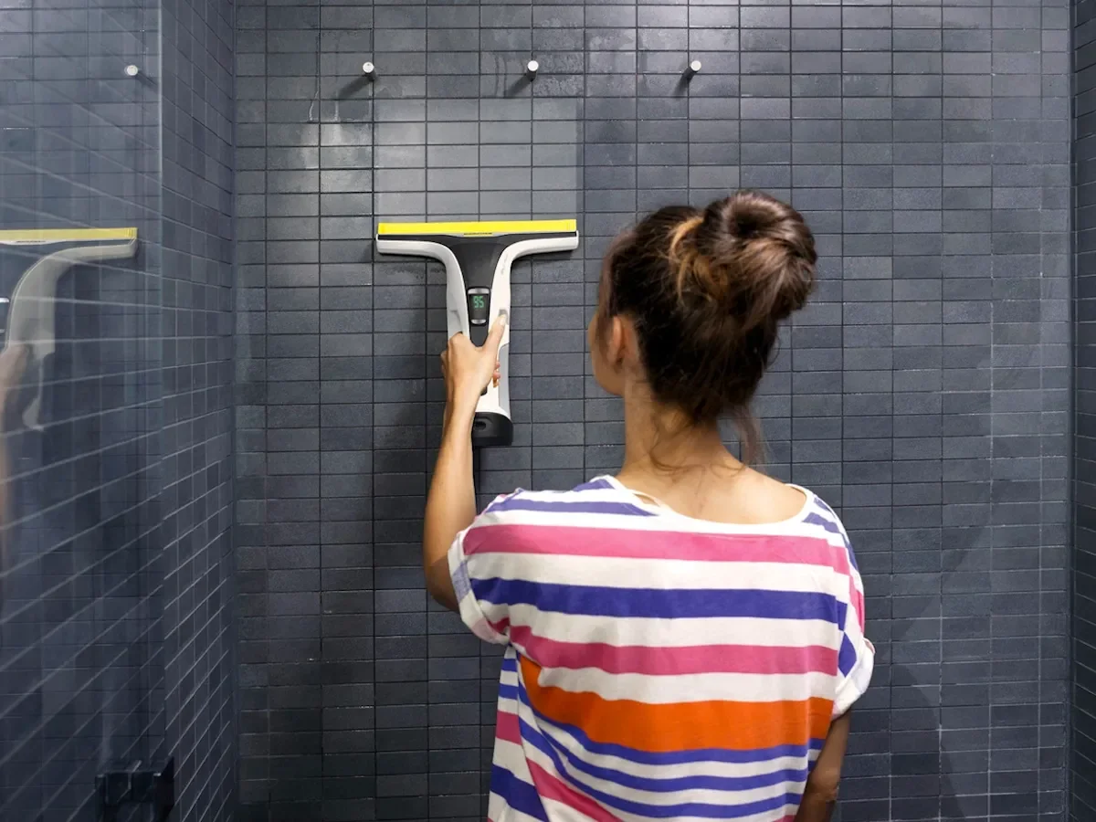 Дни бренда Керхер в Керхер Центре Брест: скидки до 15% и подарки первым покупателям с 23 по 27 апреля