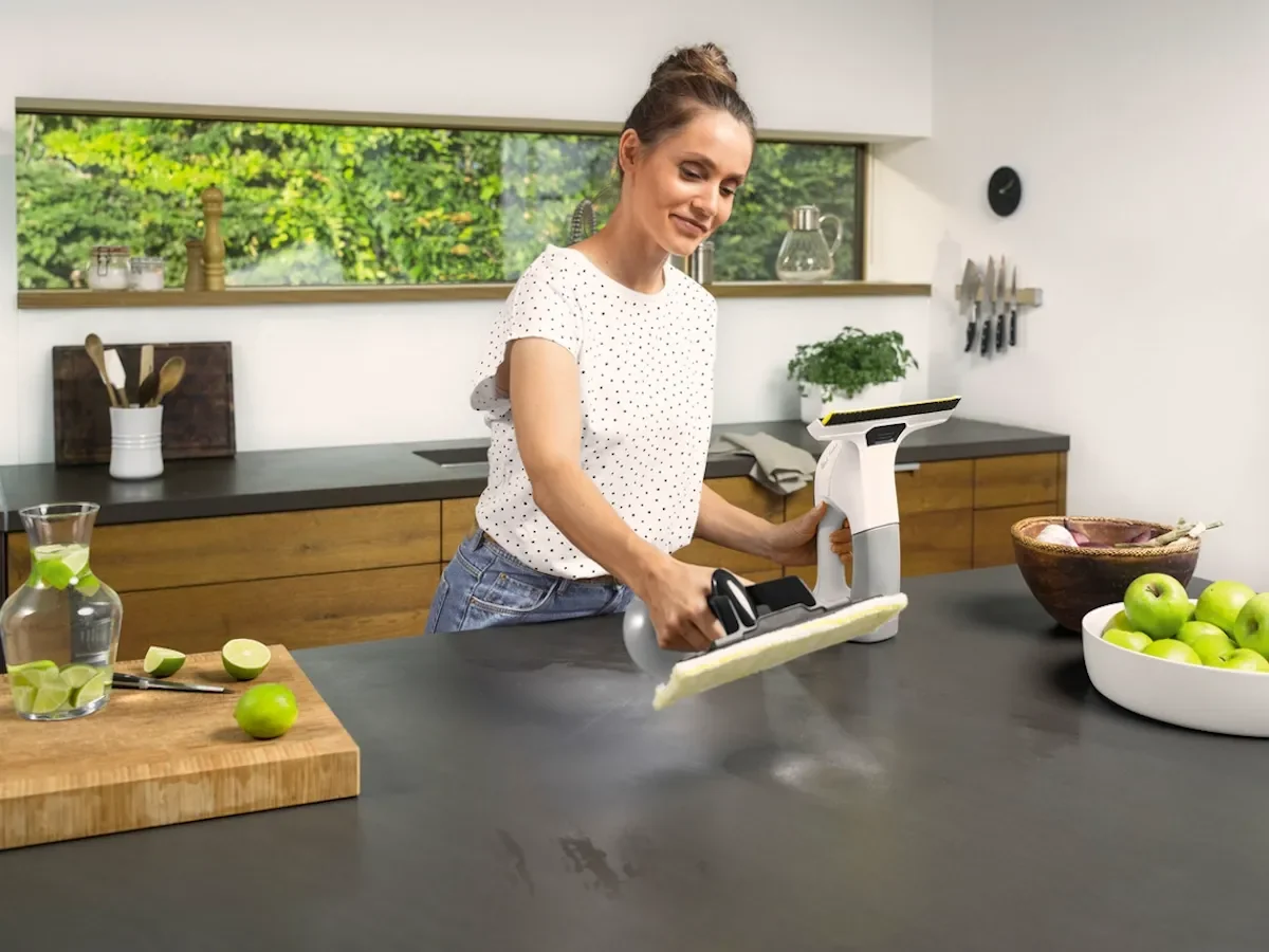 Дни бренда Керхер в Керхер Центре Брест: скидки до 15% и подарки первым покупателям с 23 по 27 апреля