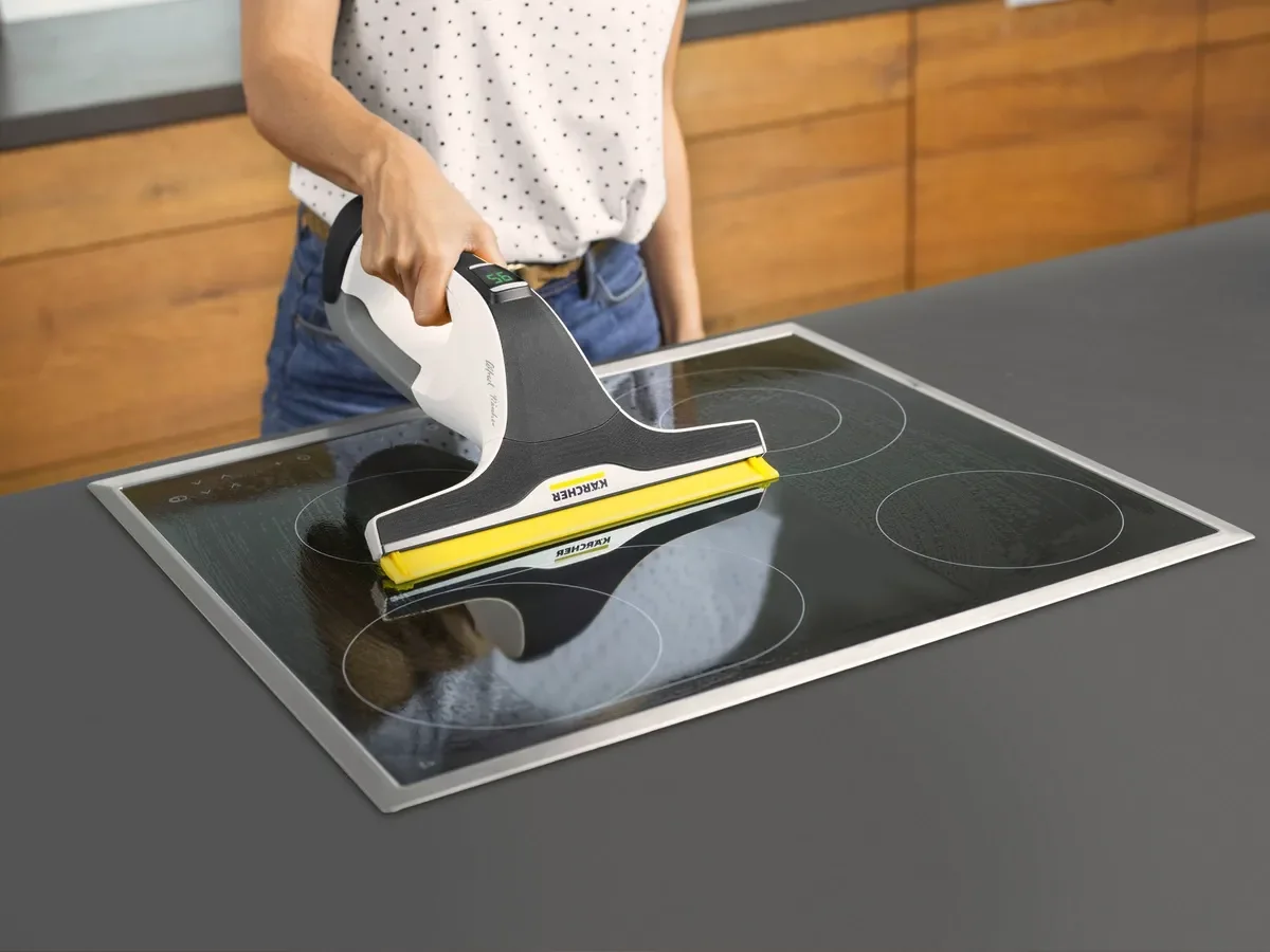 Дни бренда Керхер в Керхер Центре Брест: скидки до 15% и подарки первым покупателям с 23 по 27 апреля