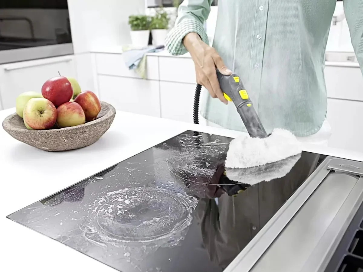 Дни бренда Керхер в Керхер Центре Брест: скидки до 15% и подарки первым покупателям с 23 по 27 апреля