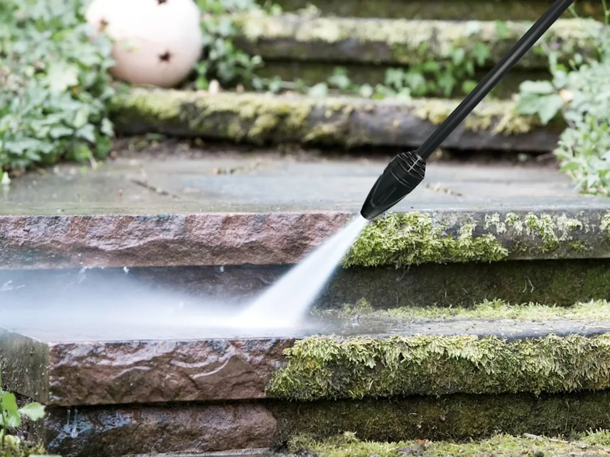 Дни бренда Керхер в Керхер Центре Брест: скидки до 15% и подарки первым покупателям с 23 по 27 апреля