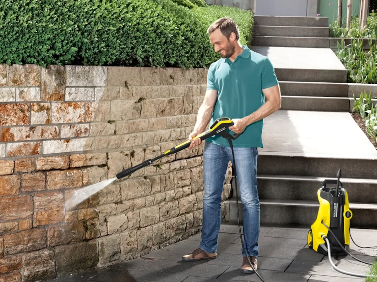 Дни бренда Керхер в Керхер Центре Брест: скидки до 15% и подарки первым покупателям с 23 по 27 апреля