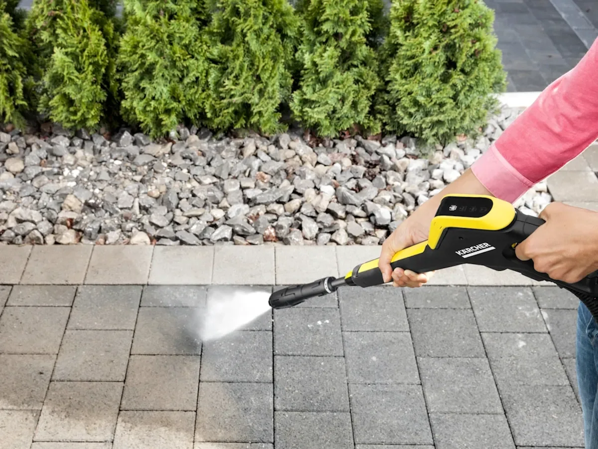 Дни бренда Керхер в Керхер Центре Брест: скидки до 15% и подарки первым покупателям с 23 по 27 апреля