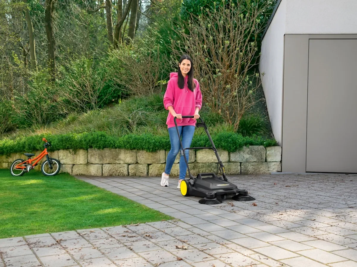 Дни бренда Керхер в Керхер Центре Брест: скидки до 15% и подарки первым покупателям с 23 по 27 апреля