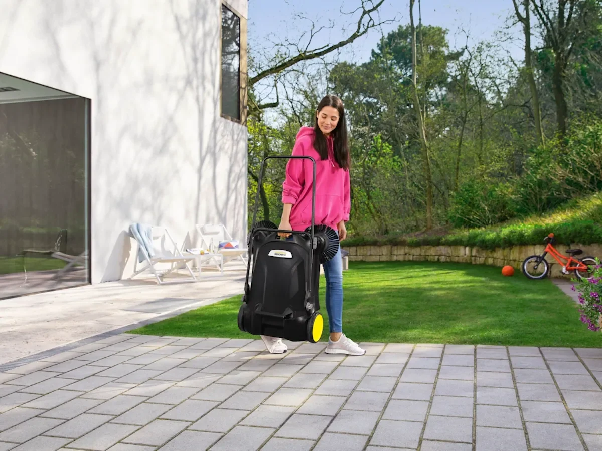 Дни бренда Керхер в Керхер Центре Брест: скидки до 15% и подарки первым покупателям с 23 по 27 апреля