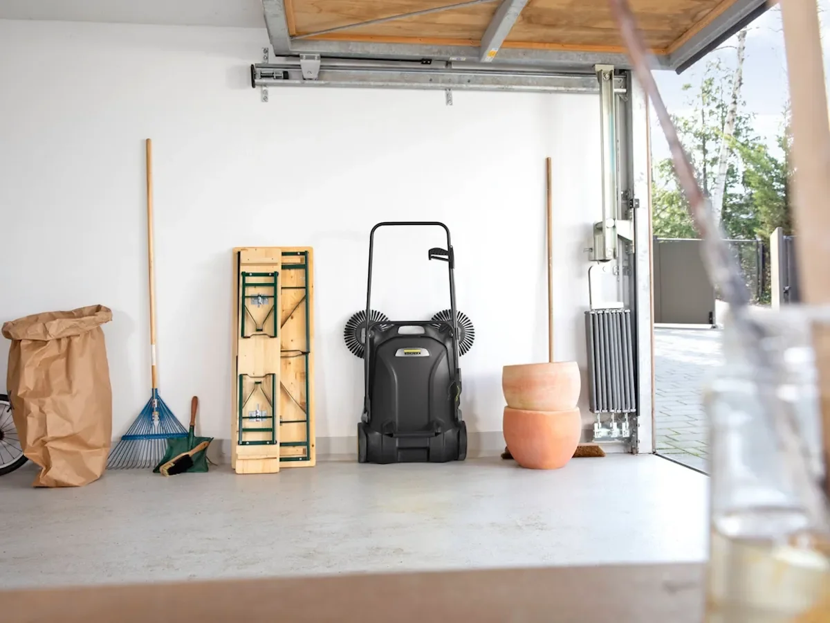 Дни бренда Керхер в Керхер Центре Брест: скидки до 15% и подарки первым покупателям с 23 по 27 апреля