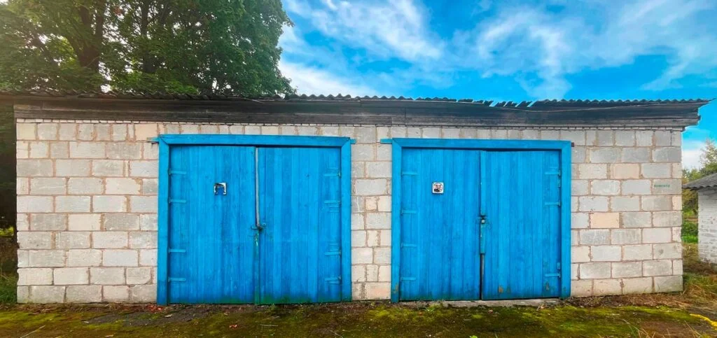 В Брестской области за 8 тысяч рублей продают турбазу